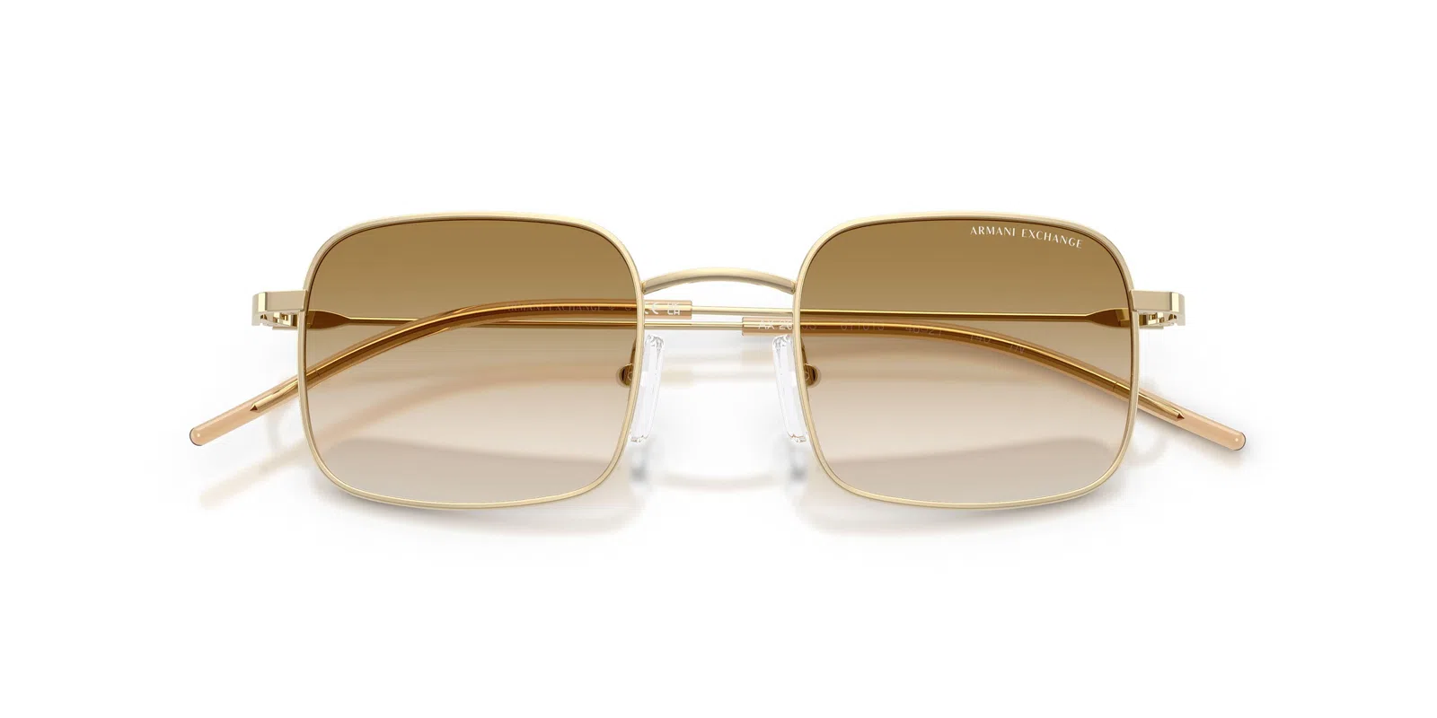 Armani Exchange 2055S Sunglasses - view 23